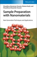 Sample Preparation With Nanomaterials | Chaudhery Mustansar Hussain (U. A.)