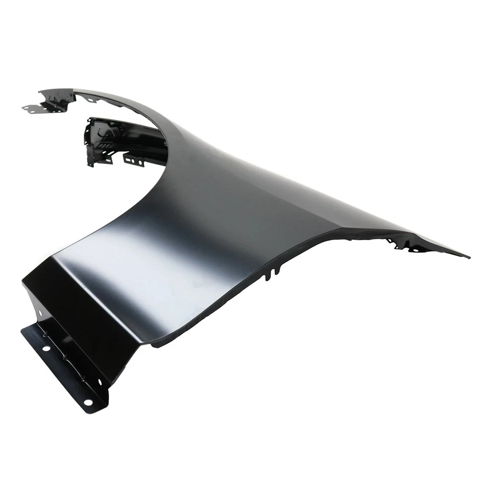 NEW Fender For Cadillac CTS 2014-2019 Sedan Front Driver Side GM1240394 - Изображение 3 из 4