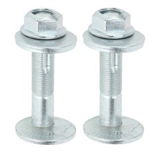 2Set Rear Suspension Assist Link Bolt Kit For Mitsubishi Eclipse Cross Outlander