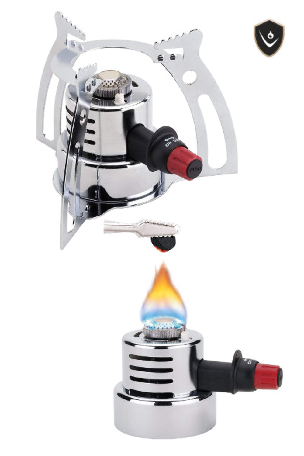 Vector VT Burner Table Top Lighter