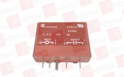 CROUZET ODC-5 / ODC5 (NEW NO BOX)