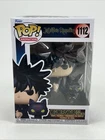Funko Pop! Animation Jujutsu Kaisen Megumi Fushiguro (with Divine Dog) #1112