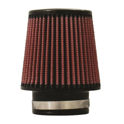 Injen High Performance For 8-Layer Cotton Gauze Air Filter Part X-1017-BR