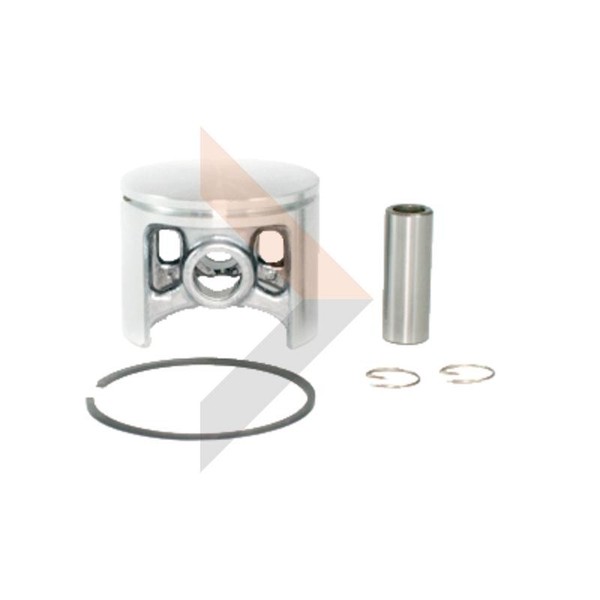 Granit Kolbensatz FüR Husqvarna 503 50 60-02 | 40271092 | 4059139283361-image