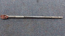 Snap On Sll80a 12 Drive Extra Long Ratchet