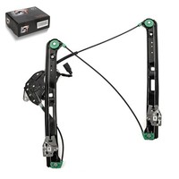 Elektrischer Fensterheber Mit Motor Vorne Links FüR Bmw 3Er Touring E46