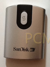 SanDisk CF Type I/II ImageMate USB 2.0 CompactFlash Reader/Writer SDDR-92-A15 