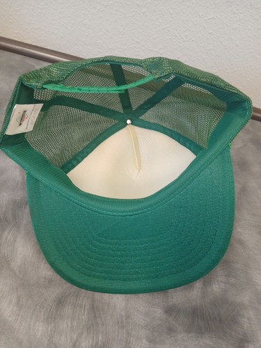 Vintage John Deere Little L Series Tractors Mütze Cap - Bild 6 von 8