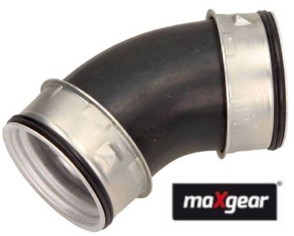 Maxgear 68-0135 Ladeluftschlauch Turboschlauch Ansaugschlauch FüR VW-image
