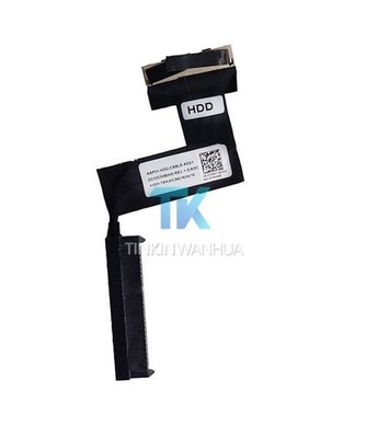 for   Alienware 13 R2 2.5 14'' Laptop LCD LED Video Cable DC02C00BH00 0YM8H7 #yi