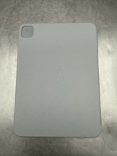 Apple Smart Folio Case for Apple iPad Pro 11" Inch Charcoal Gray MRX72ZM/A