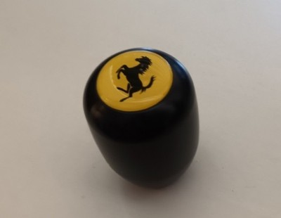 Alloy Race Gear Knob fits kit car etc Ferrari