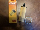 FRAM CH11665 Cartridge Oil Filter 11-25 Chrysler Dodge Ram Pacifica Promaster
