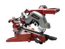 Seghetto alternativo troncatrice Einhell TE-SM 216 Dual 1800 W