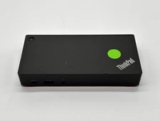 Lenovo ThinkPad USB-C Dock Gen 2 Docking Station-LDC-G2 (40AS)-No Adapter