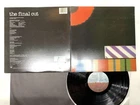 Pink Floyd The Final Cut US LP [84556ER]