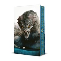 The Fury Of The Gods Special Edition Hardback John Gwynne Buch Englisch 2025
