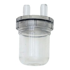 Boiler Condensate Collector Cup Wall Mounted for Steam and Heating Systems