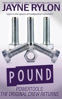 Jayne Rylon | Pound | Taschenbuch | Englisch (2021) | Kartoniert / Broschiert
