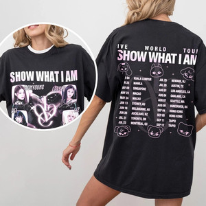 Ive Shirt | eBay