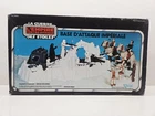 Star Wars 1980 Kenner Canada GDE Attack Base Complete Box Insert Catalog RARE