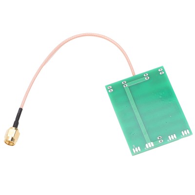 PCB Antenna Circular Polarization UHF Reader Tag 902 928MHz 