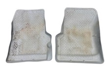 Huskyliners Floor Mats Jeep Wrangler Tj 97-06 Gray Rubber Liner Floor Mats Jeep Huskyliners Floor Mats Jeep Wrangler Tj 97-06 Gray Rubber Liner Floor Mats Jeep
