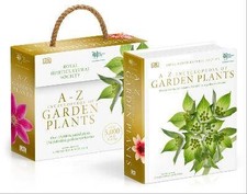 Image of RHS A-Z Encyclopedia of Garden Plants 4th edition,