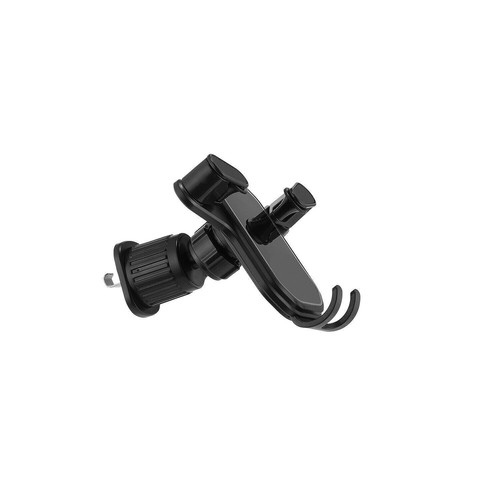 Hook Car Holder Mount Stand Bracket Air Vent Mobile Phone Clip Cradle For Nissan - Zdjęcie 2 z 11