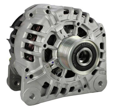 1x Lichtmaschine 125A Neu OE Valeo SG12B071 für Mitsubishi,Nissan,Renault,Volvo