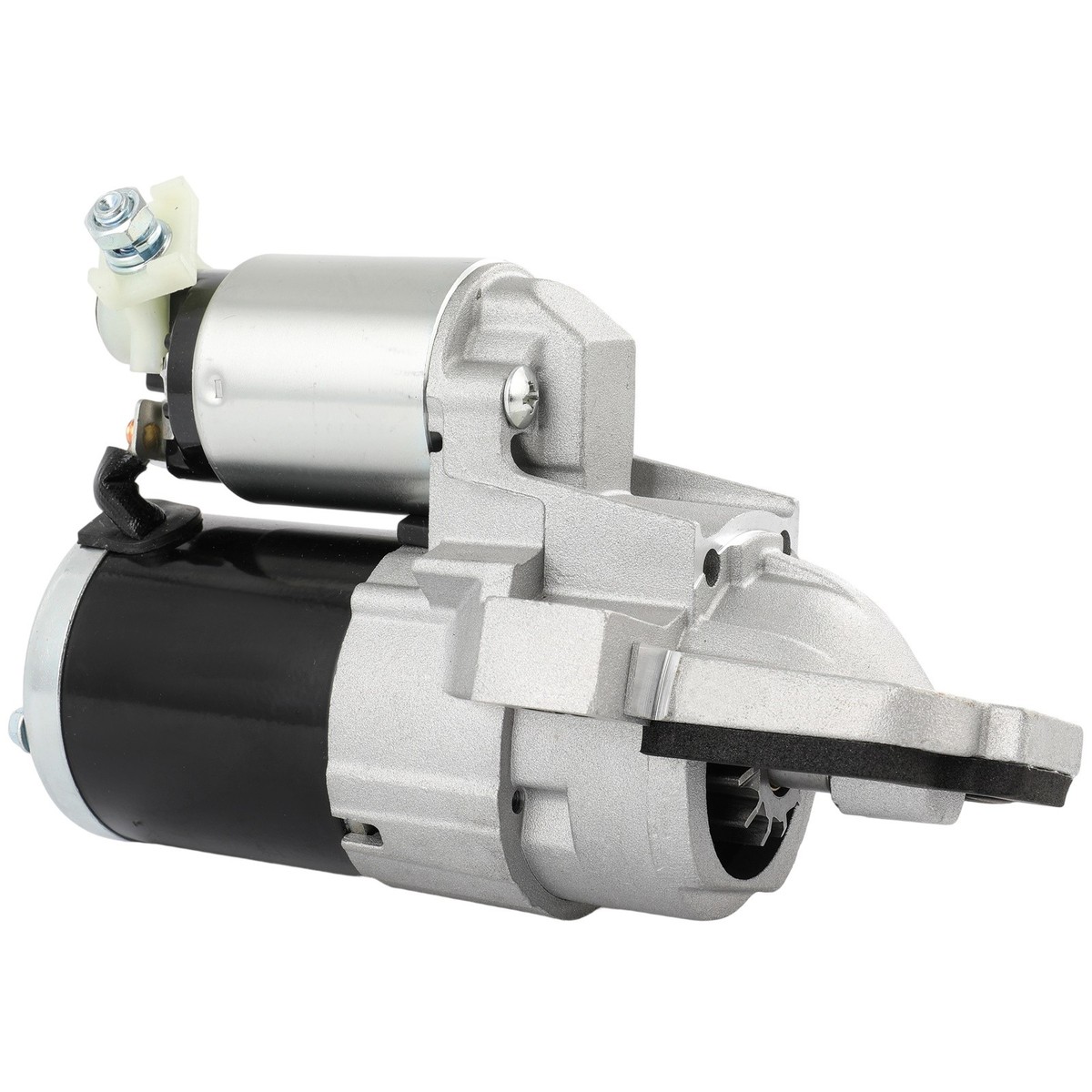 Starter for Mazda MX-5 Miata 2006-2015 L4 2.0L 2000cc 122cid 19042