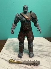 Marvel Legends Korg 8" Figure From Thor Ragnarok Grandmaster 2-Pack Hasbro