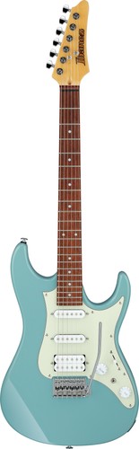 Ibanez AZES40-PRB Purist Blue - Bild 1 von 5