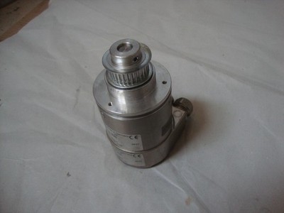 Baumer Encoder Encoder (GXMMW.Z03), 458593, Profibus DP V122 used