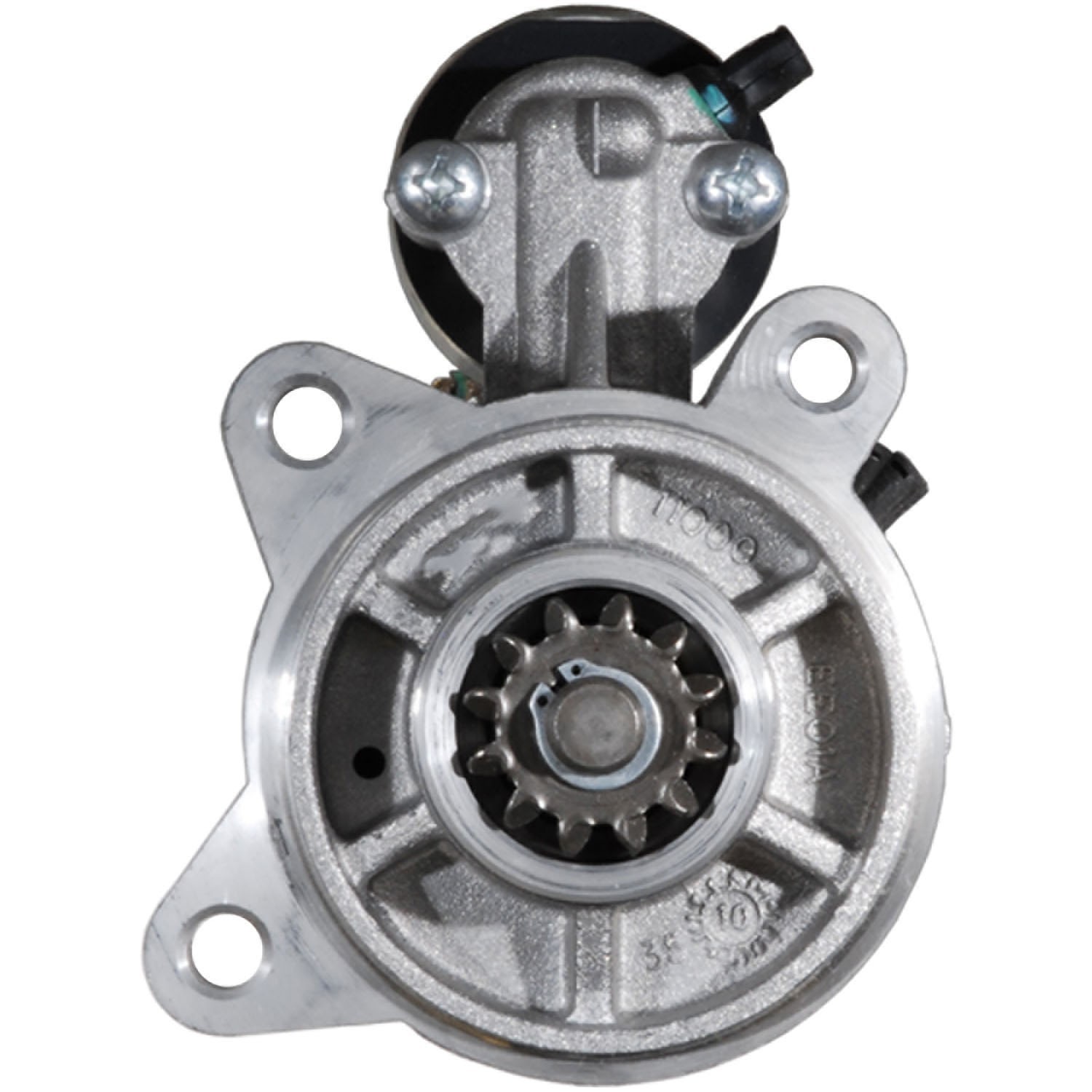 Denso Starter for Expedition, Mustang, Navigator, F-150More 280-5315