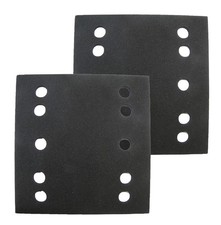 Ridgid R2500 Craftsman 315279840 Sander 2 Pack Backing Pads - 591636001-2PK
