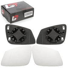 Retroviseur gauche (ou coque) BMW X1