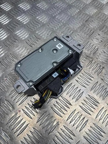 BMW X1 E84 Airbag-Steuergerät 9184432 2.00 Diesel 130kw 2011 30523521