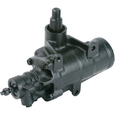 A1 Cardone 27-7623 Steering Gear For Select 97-04 Ford Models