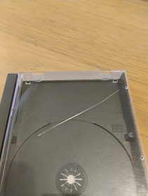 Sega Mega CD Microcosm - PAL - Big Box Version