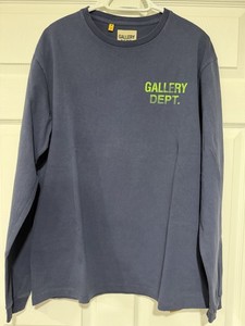 Gallery Dept Long Sleeve | eBay