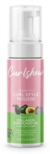  3 PACK Ors Olive Oil Curlshow Curl Style Mousse 7oz