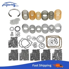 RE5R05A Transmission Master Rebuild Kit Overhaul Clutches Fits Nissan TITAN 5.6L