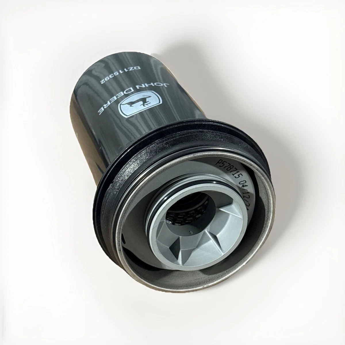 Genuine John Deere Filter DZ115392 photo 5