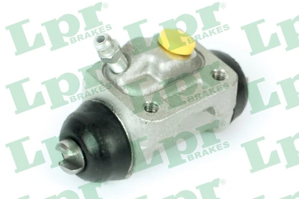 DRUM WHEEL BRAKE CYLINDER PAIR REAR 5543 LPR 2PCS NEW OE REPLACEMENT - Image 2 of 4