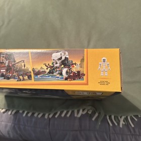 LEGO Creator 3-in-1 Pirate Ship (31109) - Brand New - SEALED RETIRED Set