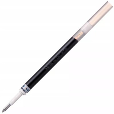 884851025616 Wkład do pióra K Gel 0.7 Pentel Lr7 Nieb/czar A 12 Pentel