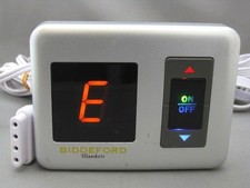 Biddeford TC15B2 Electric Heating Blanket Controller 4-Prong 180-Watts 228 