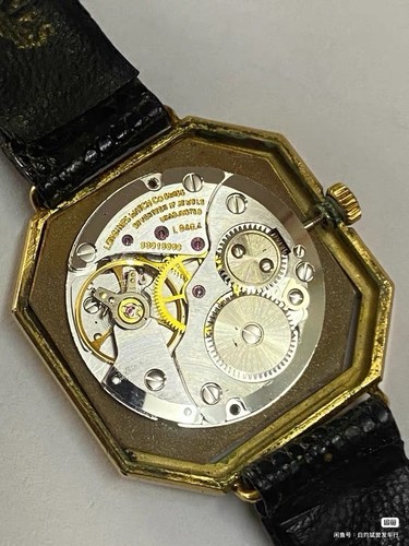 Longines