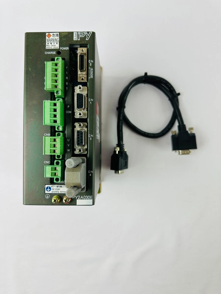 SANYO DENKI Industrial Automation & Motion Controls for sale | eBay SANYO DENKI Industrial Automation & Motion Controls for sale | eBay